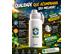 Garrafa Térmica Inox Gocase Copa Mundo Brasil Branca 950ml - 2