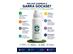 Garrafa Térmica Inox Gocase Copa Mundo Brasil Branca 950ml - 3