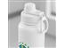 Garrafa Térmica Inox Gocase Copa Mundo Brasil Branca 950ml - 4