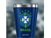 Copo Térmico Gocase Copa Mundo Brasil CBF Inox Azul 470ml - 3