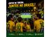 Copo Térmico Gocase Copa Mundo Brasil CBF Inox Verde 470ml - 5