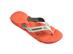 Chinelo Havaianas Power 2.0 Laranja Sunset Tam 37-38 - 1
