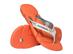 Chinelo Havaianas Power 2.0 Laranja Sunset Tam 41-42 - 3