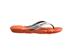 Chinelo Havaianas Power 2.0 Laranja Sunset Tam 43-44 - 2