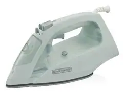 Plancha de vapor Serene Style Verde