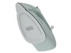 Plancha de vapor Serene Style Verde - 1