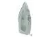 Plancha de vapor Serene Style Verde - 2