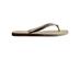Chinelo Havaianas Slim Sparkle Me Areia Tam 41-42 - 2