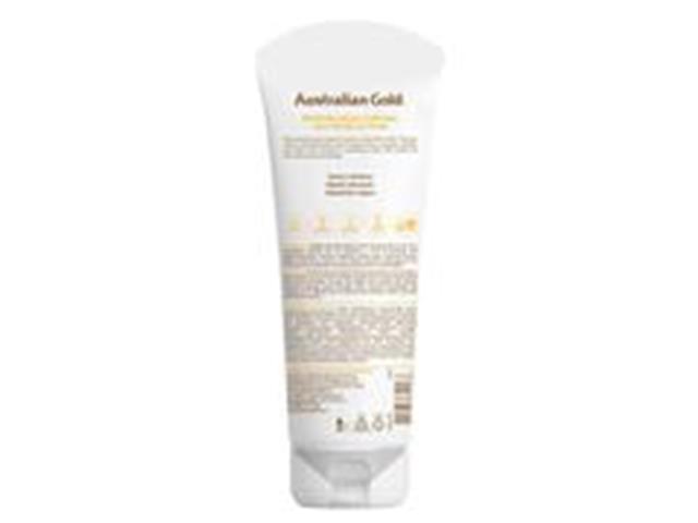 Kit 2x Protetor Solar Corporal Gel Creme FPS 50 Australian Gold 200g - 2