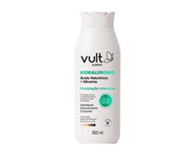 Kit 2x VULT LOC DES HID CPO GLICERINA 350ml - 1