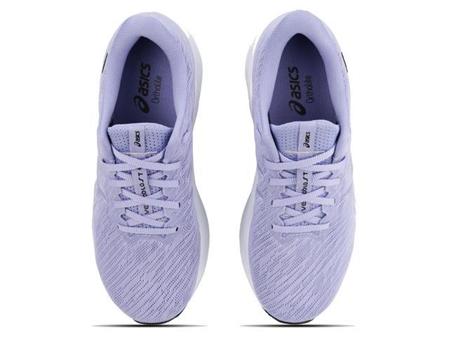 Tênis Asics Versablast 4 Bluebell/Lilac Hint Fem Tam 34 - 6
