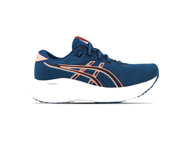 Tênis Asics Gel-Excite 11 Twilight Blue/Sun Coral Fem Tam 34 - 2