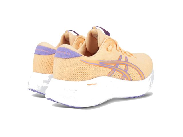 Tênis Asics Gel-Excite 11 Apricot Crush/Amethyst Fem Tam 34 - 1