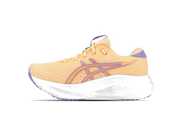 Tênis Asics Gel-Excite 11 Apricot Crush/Amethyst Fem Tam 34 - 3