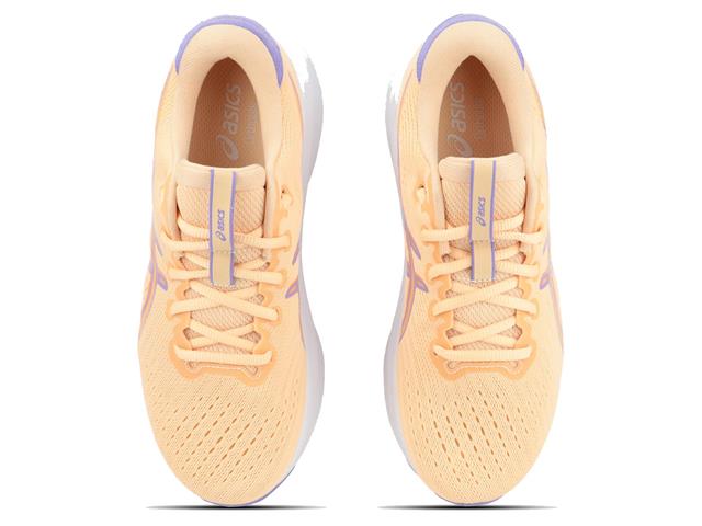 Tênis Asics Gel-Excite 11 Apricot Crush/Amethyst Fem Tam 34 - 6