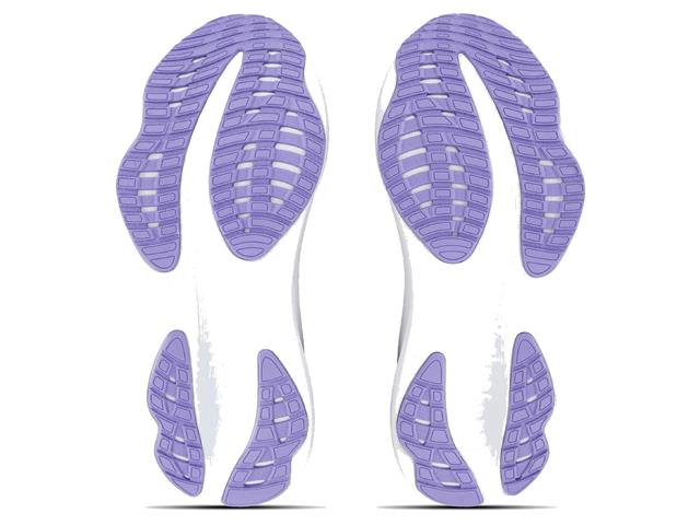 Tênis Asics Gel-Excite 11 Apricot Crush/Amethyst Fem Tam 34 - 7