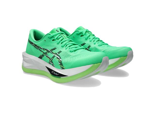 Tênis Asics Sonicblast 300 Vital Green/Black M...