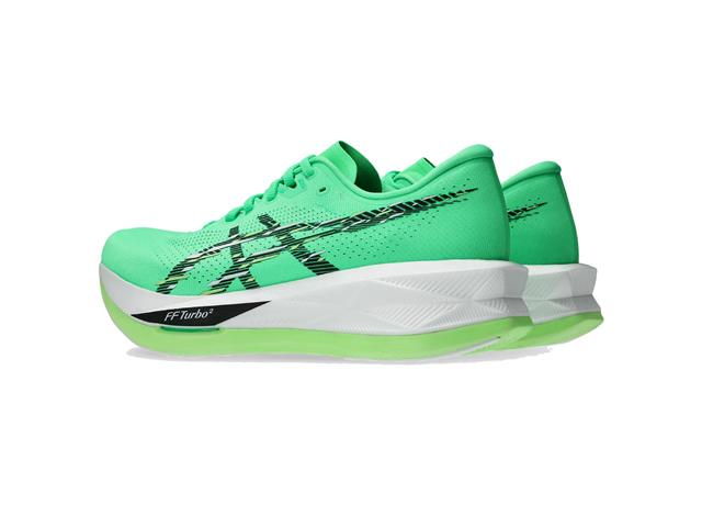 Tênis Asics Sonicblast 300 Vital Green/Black Masc Tam 40 - 1