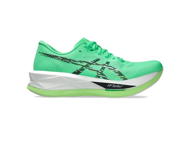 Tênis Asics Sonicblast 300 Vital Green/Black Masc Tam 40 - 2
