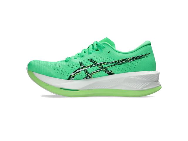Tênis Asics Sonicblast 300 Vital Green/Black Masc Tam 40 - 3