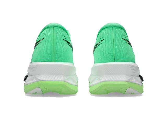 Tênis Asics Sonicblast 300 Vital Green/Black Masc Tam 40 - 5