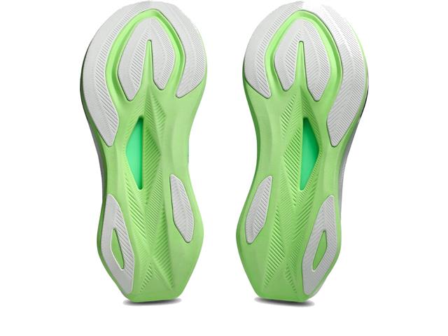 Tênis Asics Sonicblast 300 Vital Green/Black Masc Tam 40 - 7