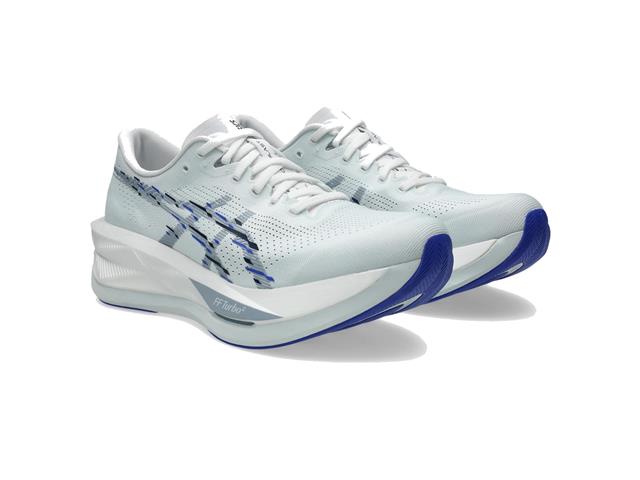 Tênis Asics Sonicblast 401 Arctic Blu...
