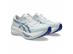 Tênis Asics Sonicblast 401 Arctic Blue/Grey Blue Masc Tam 39 - 0