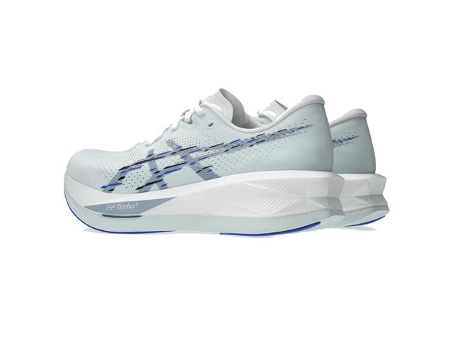 Tênis Asics Sonicblast 401 Arctic Blue/Grey Blue Masc Tam 39 - 1