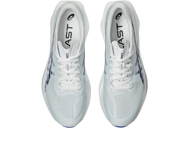 Tênis Asics Sonicblast 401 Arctic Blue/Grey Blue Masc Tam 39 - 6