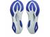 Tênis Asics Sonicblast 401 Arctic Blue/Grey Blue Masc Tam 39 - 7