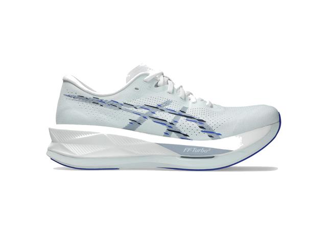 Tênis Asics Sonicblast 401 Arctic Blue/Grey Blue Masc Tam 40 - 2
