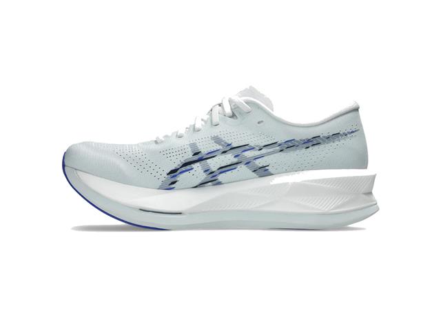 Tênis Asics Sonicblast 401 Arctic Blue/Grey Blue Masc Tam 40 - 3