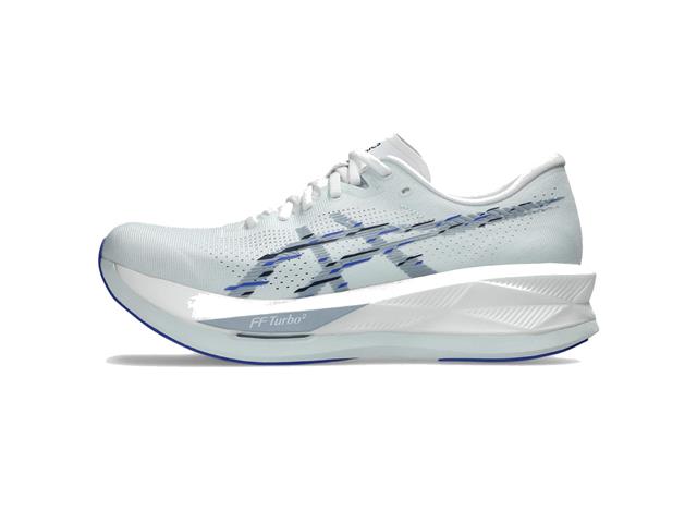 Tênis Asics Sonicblast 401 Arctic Blue/Grey Blue Masc Tam 40 - 4
