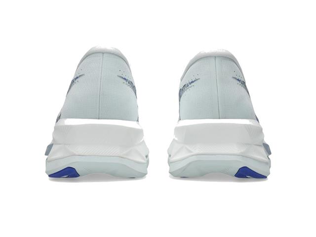 Tênis Asics Sonicblast 401 Arctic Blue/Grey Blue Masc Tam 40 - 5