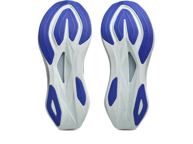 Tênis Asics Sonicblast 401 Arctic Blue/Grey Blue Masc Tam 40 - 7