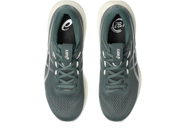 Tênis Asics Gel-Cumulus 28 Dusty Fern/Ivory Masc Tam 40 - 6