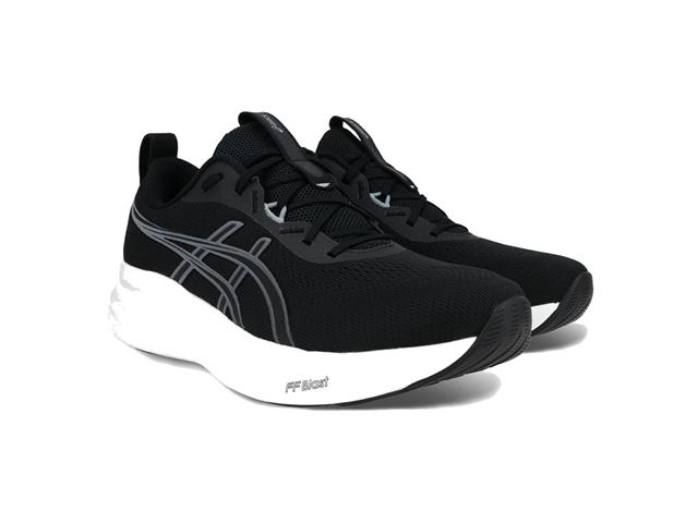 Tênis Asics Gel-Pulse 17 Se Masculino Preto+Ci...