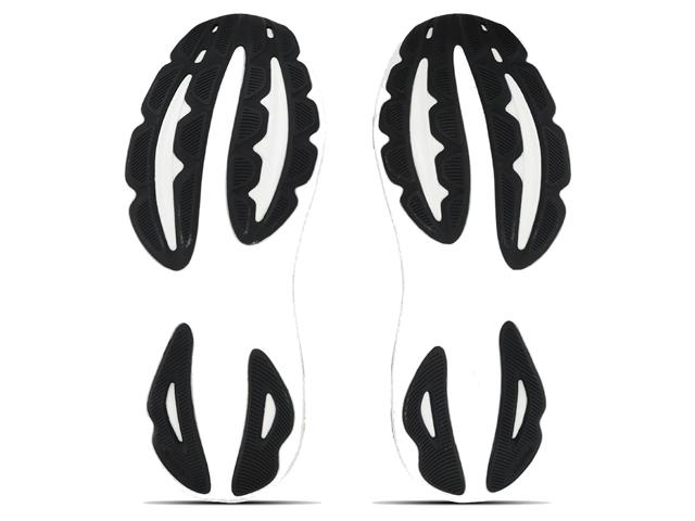 Tênis Asics Gel-Pulse 17 Se Black/Gravel Masc Tam 42 - 7