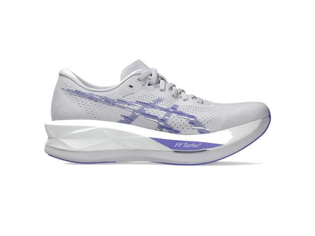 Tênis Asics Sonicblast 020 Lilac Hint/White Fem Tam 36 - 2