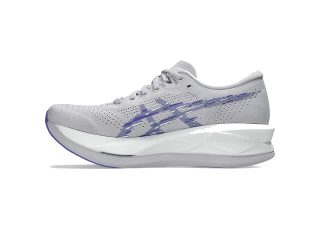 Tênis Asics Sonicblast 020 Lilac Hint/White Fem Tam 36 - 3