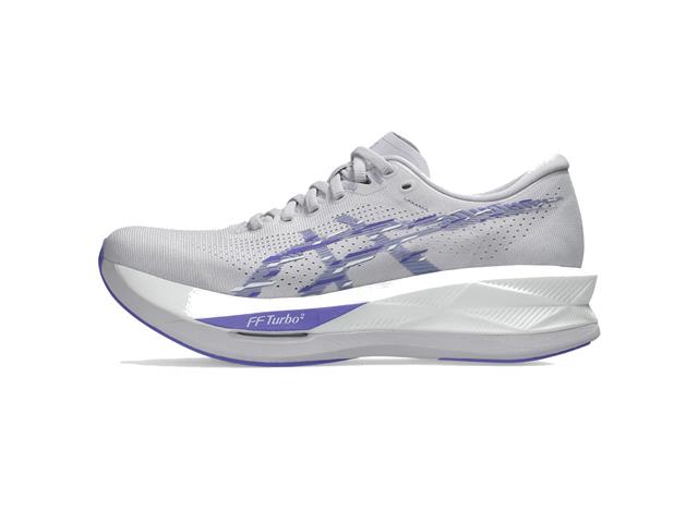 Tênis Asics Sonicblast 020 Lilac Hint/White Fem Tam 36 - 4