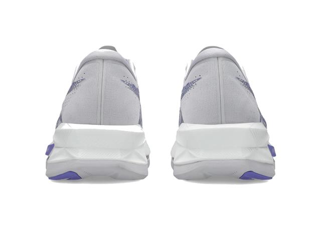 Tênis Asics Sonicblast 020 Lilac Hint/White Fem Tam 36 - 5