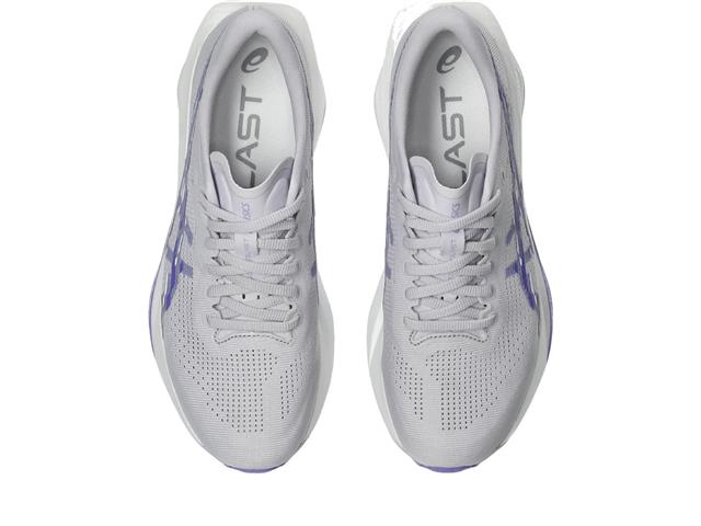 Tênis Asics Sonicblast 020 Lilac Hint/White Fem Tam 36 - 6