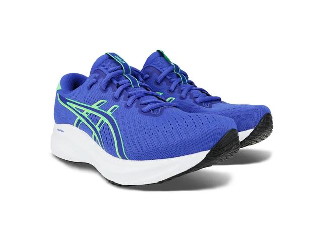 Tênis Asics Gel-Excite 11 Dive Blue/Edamame Green Masc