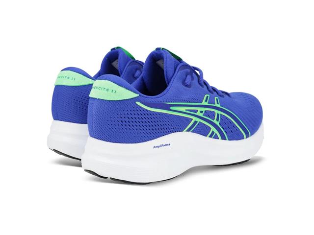 Tênis Asics Gel-Excite 11 Dive Blue/Edamame Green Masc - 1