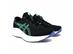 Tênis Asics Gel-Excite 11 Black/Vital Green Masc - 0