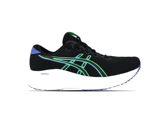 Tênis Asics Gel-Excite 11 Black/Vital Green Masc - 2