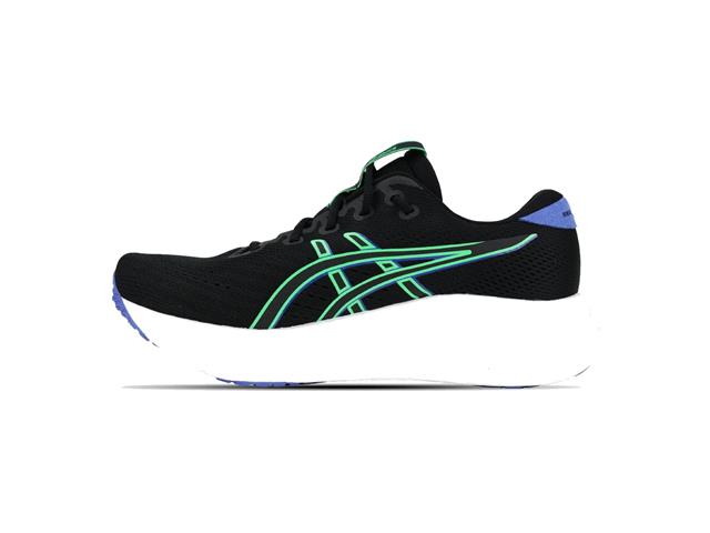 Tênis Asics Gel-Excite 11 Black/Vital Green Masc - 3