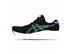 Tênis Asics Gel-Excite 11 Black/Vital Green Masc - 3